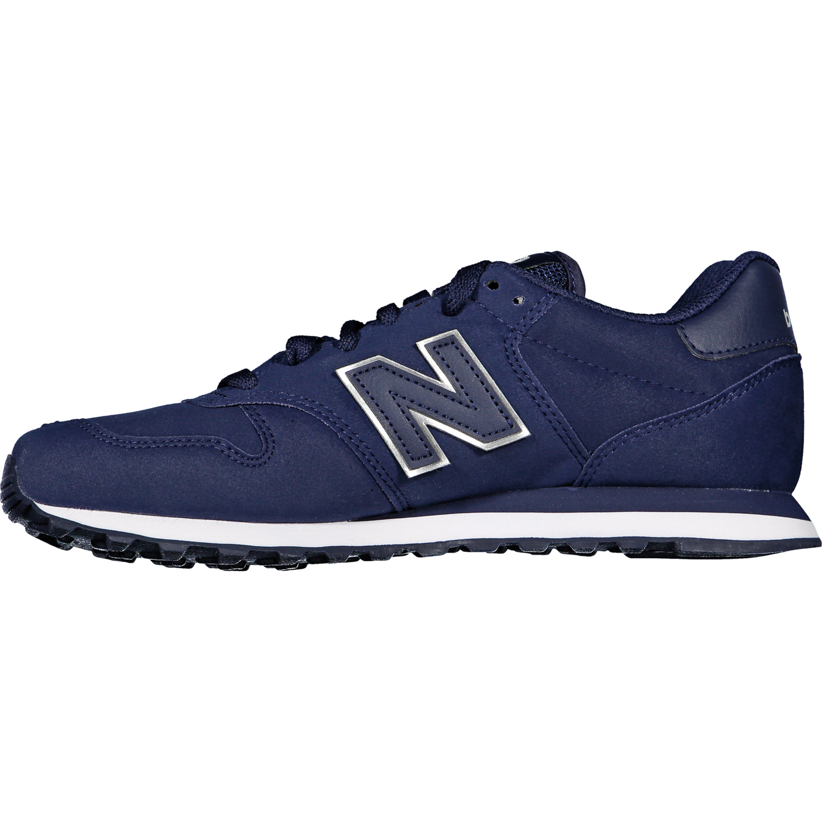 Damen-Sneaker New Balance GW500 dunkelblau, 36