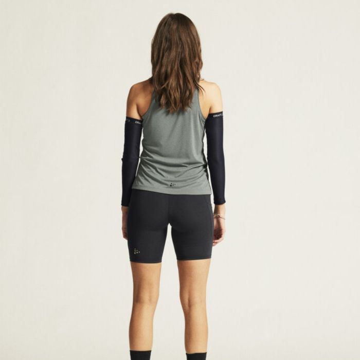 Craft Dame Singletter Core Essence Singlet Grøn