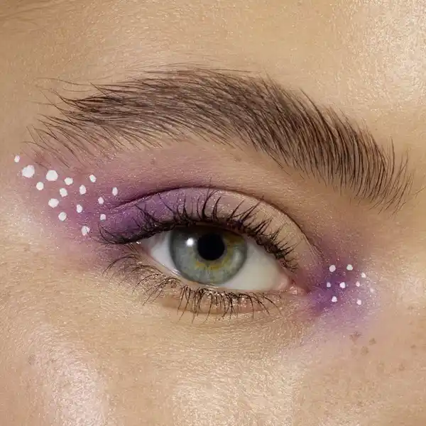 COLOUR It! Liquid Eyeliner 02 White