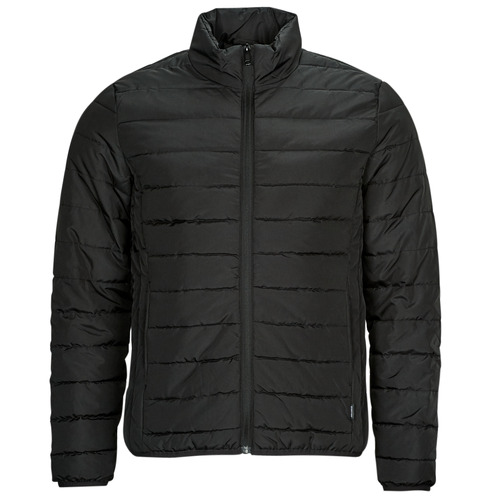 Only & Sons- ONSBRON QUILT JACKET OTW VD Negro