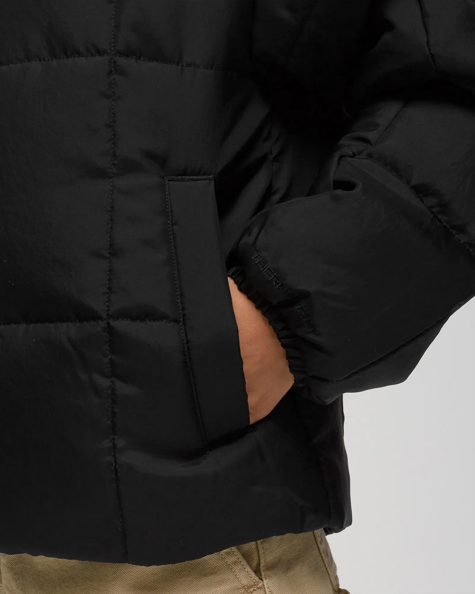 Nike Therma-FIT Essentials Classic Puffer