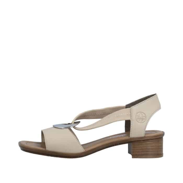 Rieker Sandal Dame 62662-62