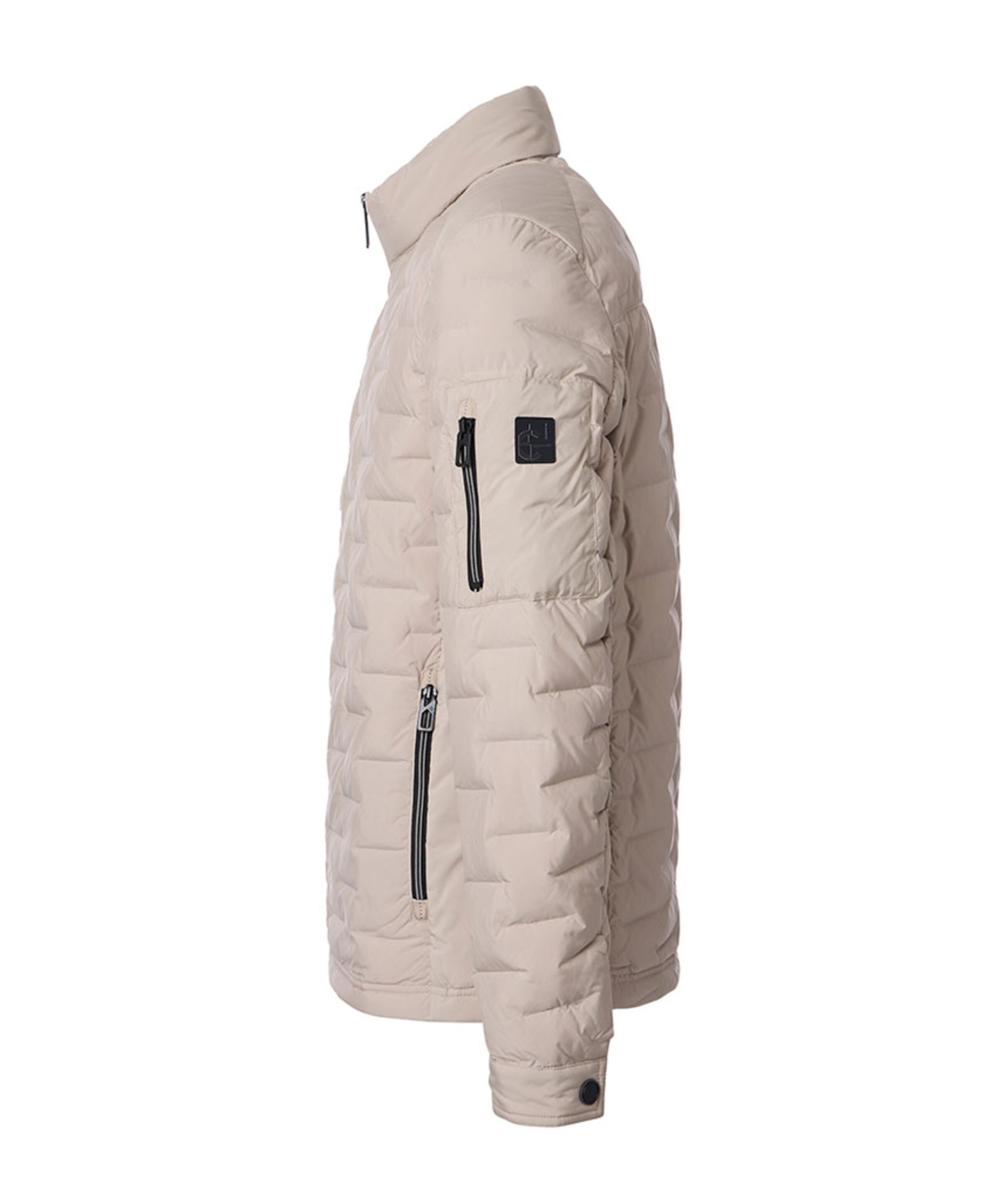 CASAMODA Heren jas beige