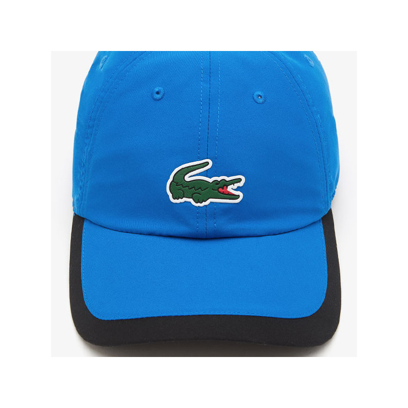 Casquette tennis Lacoste Sport