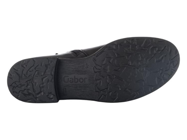 Gabor 74.670 schwarz (ra.cogn.)