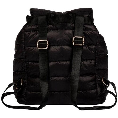 Gioseppo - MOCHILA NEGRA MUJEROUINSAC 68974 Otros