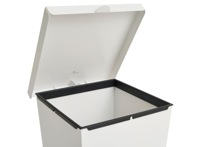 Hay Loop pedaalemmer 58L White