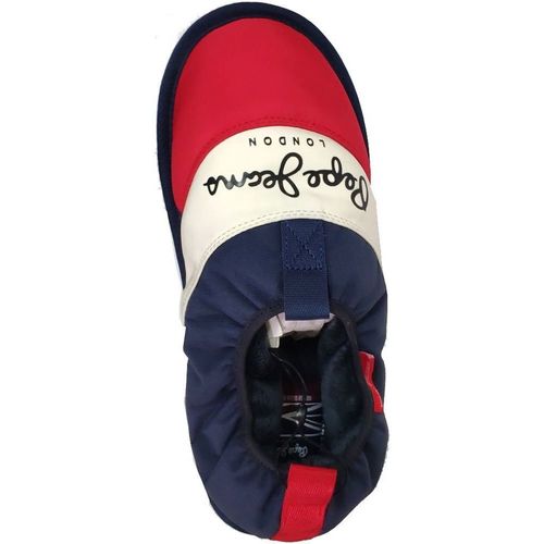 Pepe jeans - Home basic m Azul