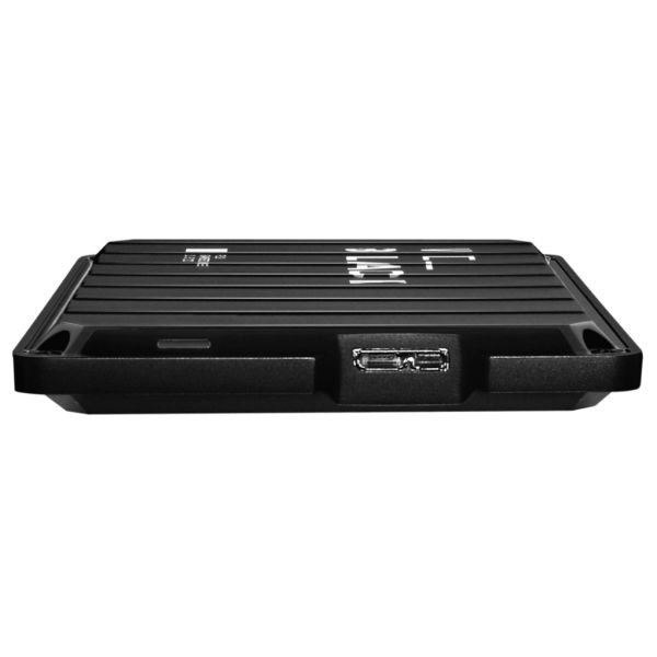 Disco Externo Western Digital 5TB Black 2.5