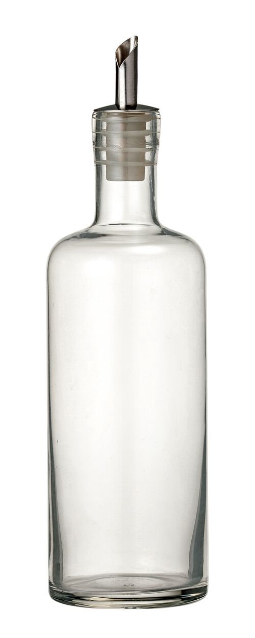 bouteille huile/vinaigre 410ml