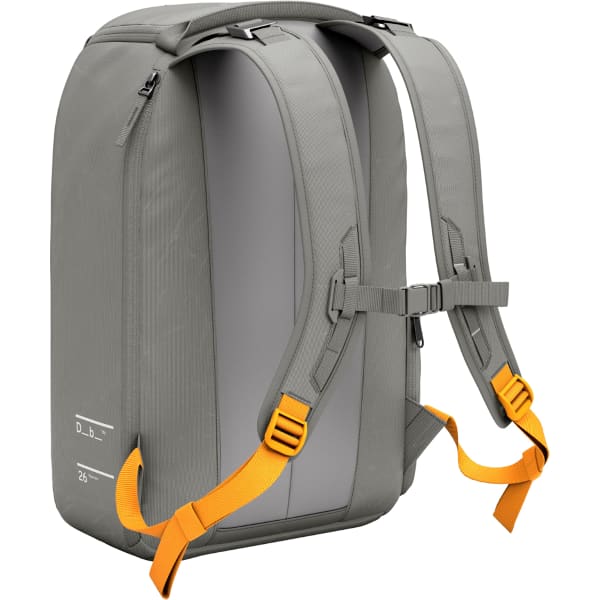 Sac à dos lifestyle DB RAMVERK BACKPACK 26L SAND GREY