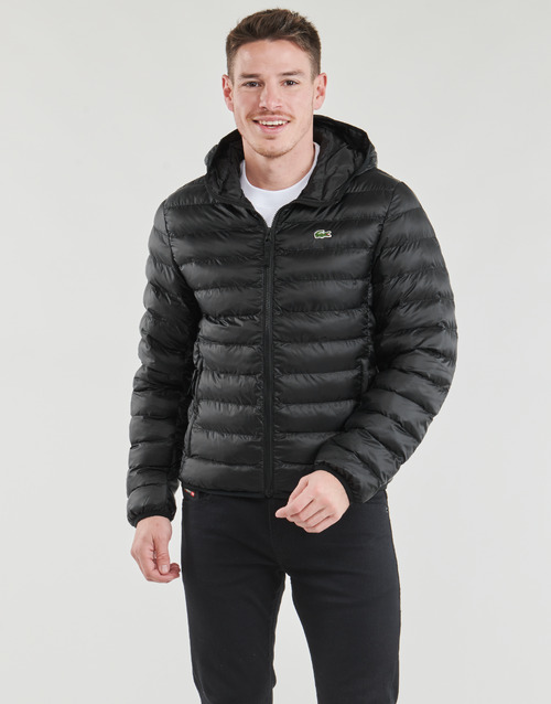 Lacoste - BH0539-031 Negro