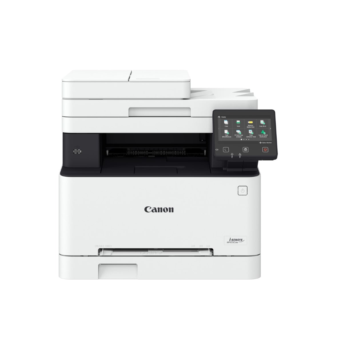 Canon i-SENSYS MF655Cdw MF laser fargeprinter