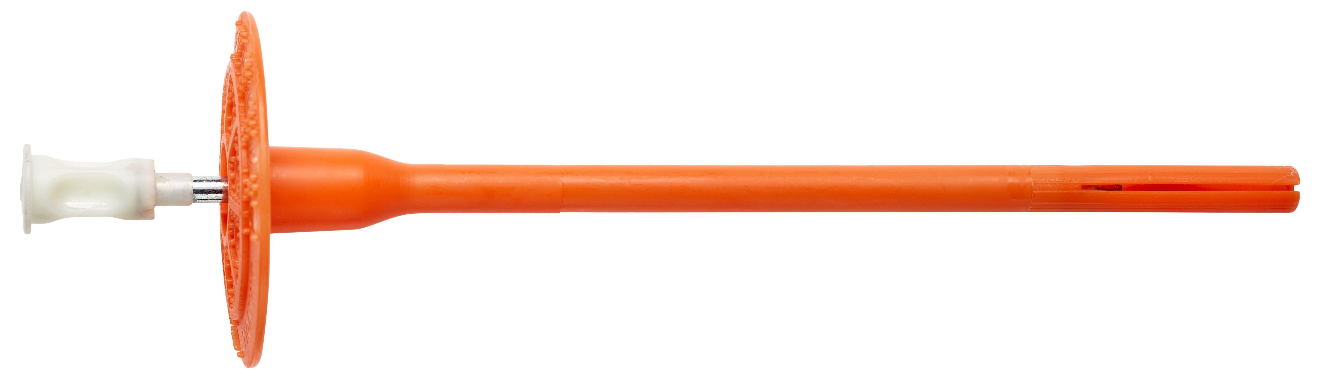Spit Pth-kz Isolatieplug 8x260 - nagel staal - 054915