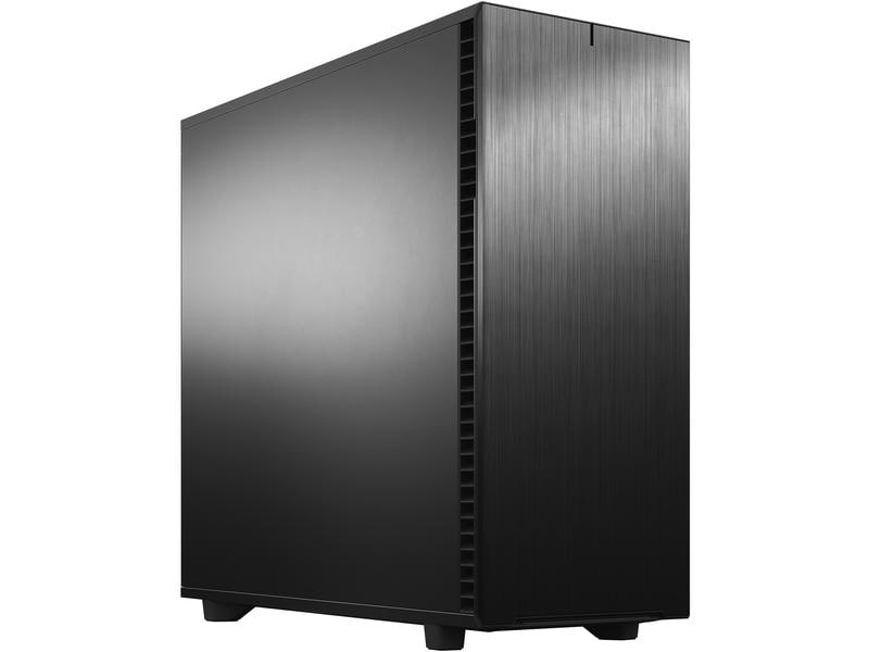 Fractal Design PC-Gehäuse Define 7 XL Elegantes, kompaktes Midi-Tower
