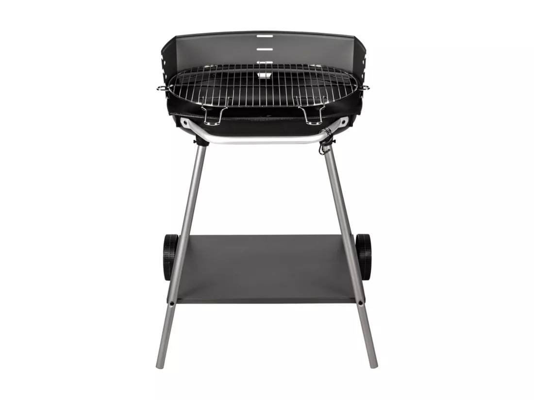 Barbecue à charbon KOS - SOMAGIC