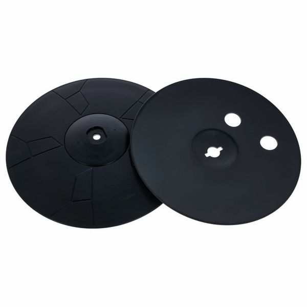 Gewa G9 Hi-Hat Setup