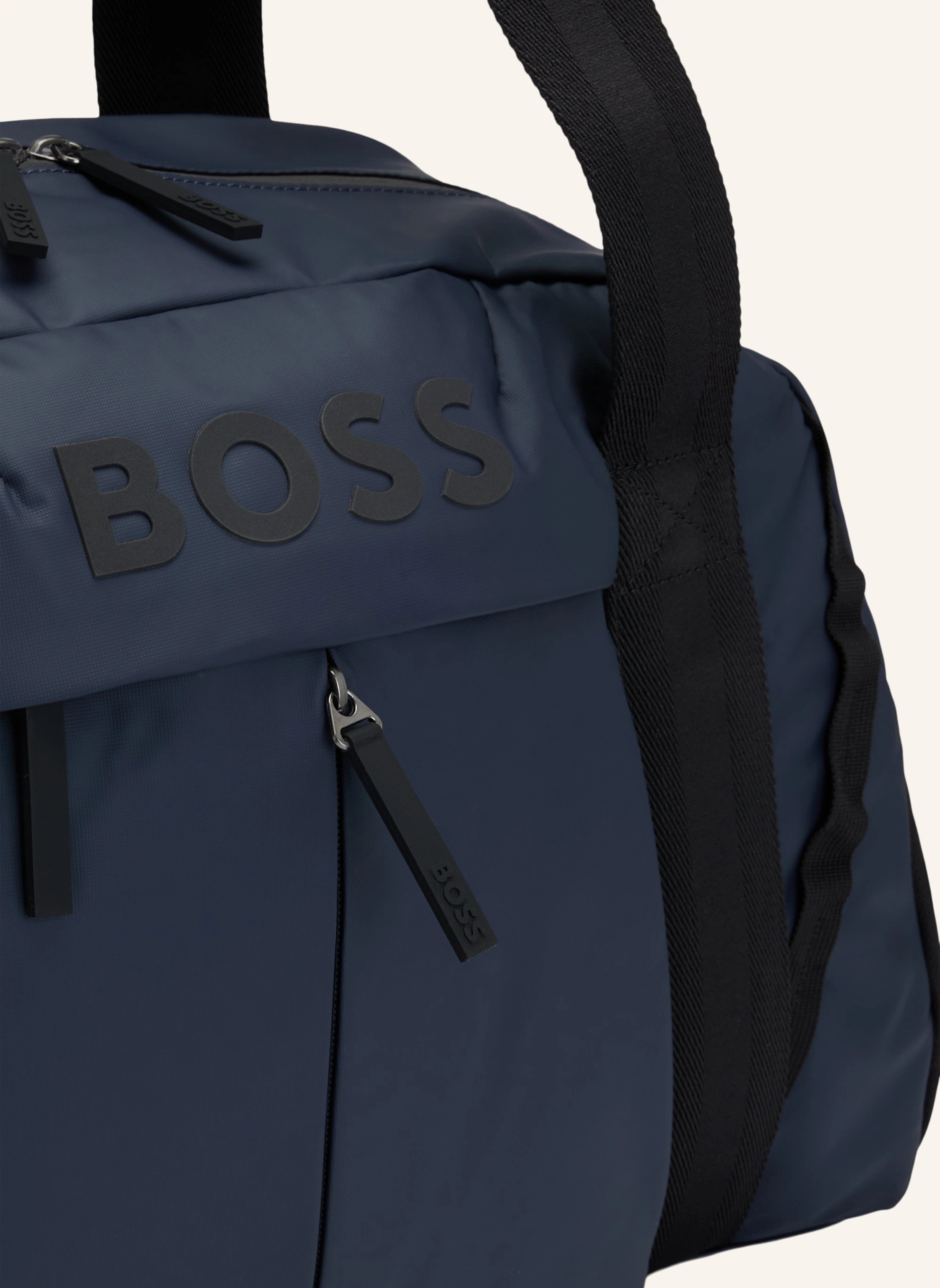 BOSS Reisetasche STORMY_HOLDALL