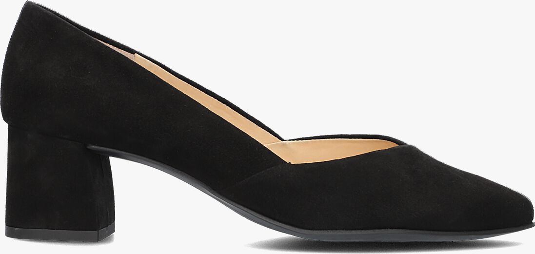 PAUL GREEN zwarte paul green pumps 3740