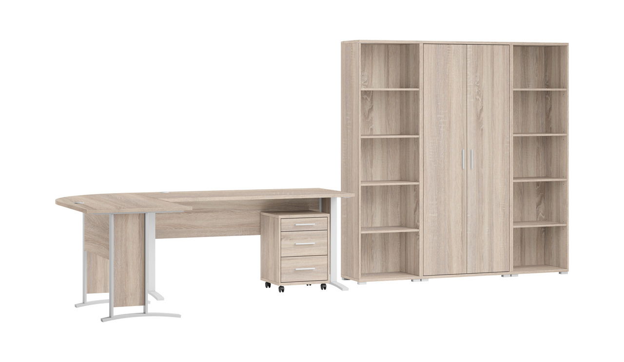 Cantus Komplett-Büro JUNO