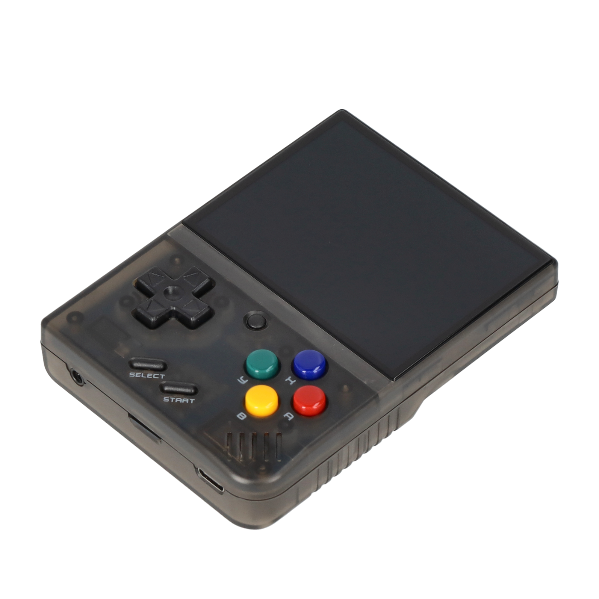 Mini Plus 3.5