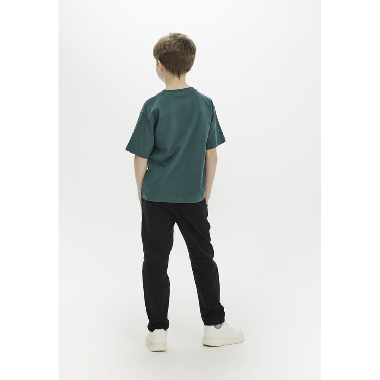 The New TNMonte OS S_S Tee Grøn