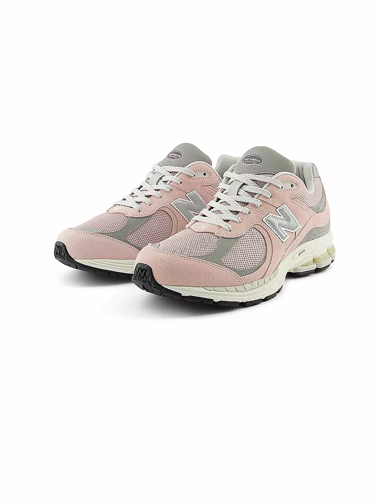 NEW BALANCE Sneaker 2002R rosa