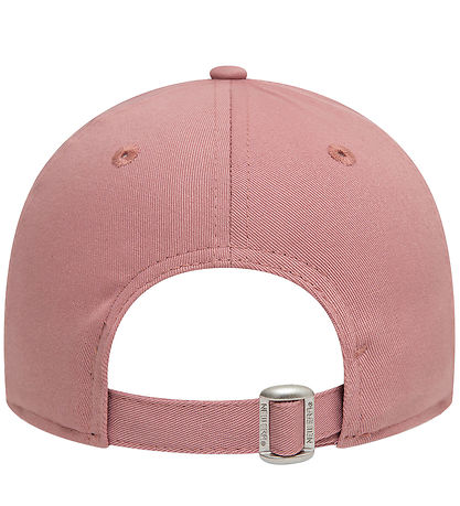 New Era Kappe - 9Vierzig - New York Yankees - Dark Pink