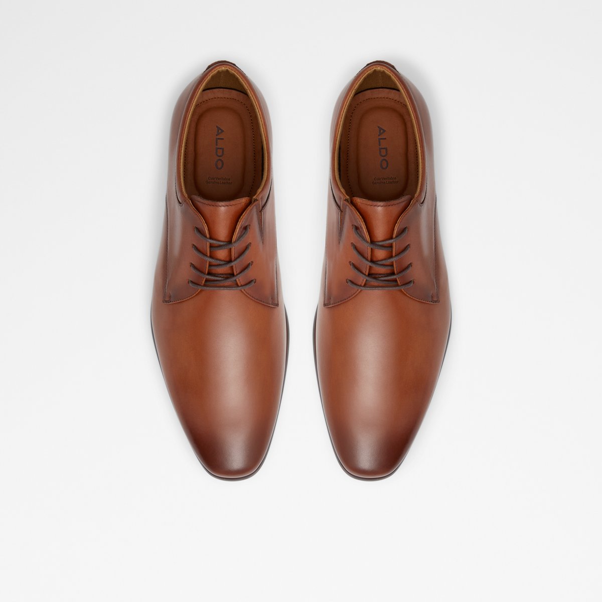 Noicien-w Cognac Men Oxfords & Lace-ups