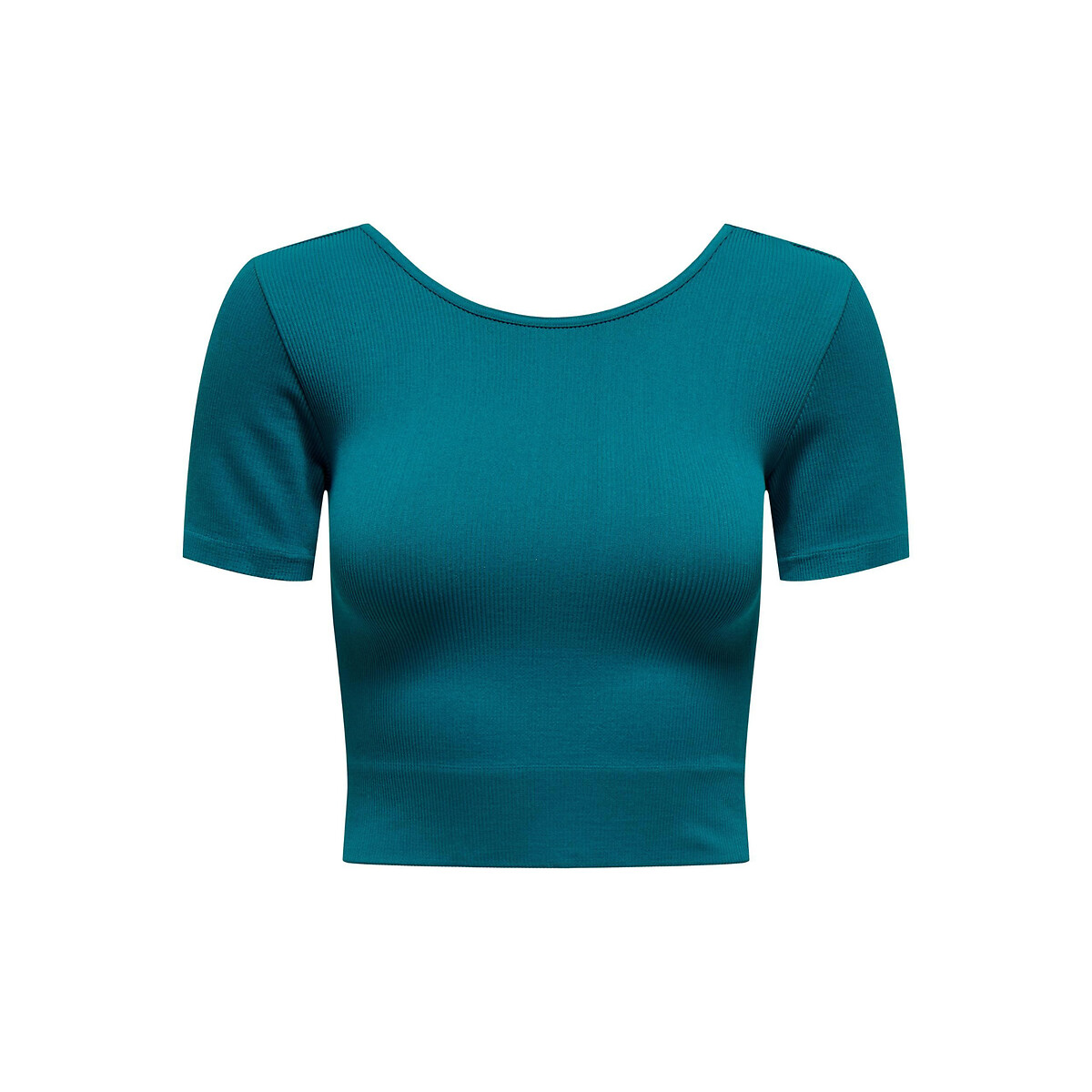 SOMENTE BRINQUE<br>Top cropped Jaya Life
