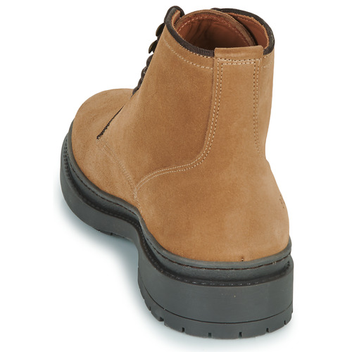 Pellet - JEAN - VELOURS BEIGE