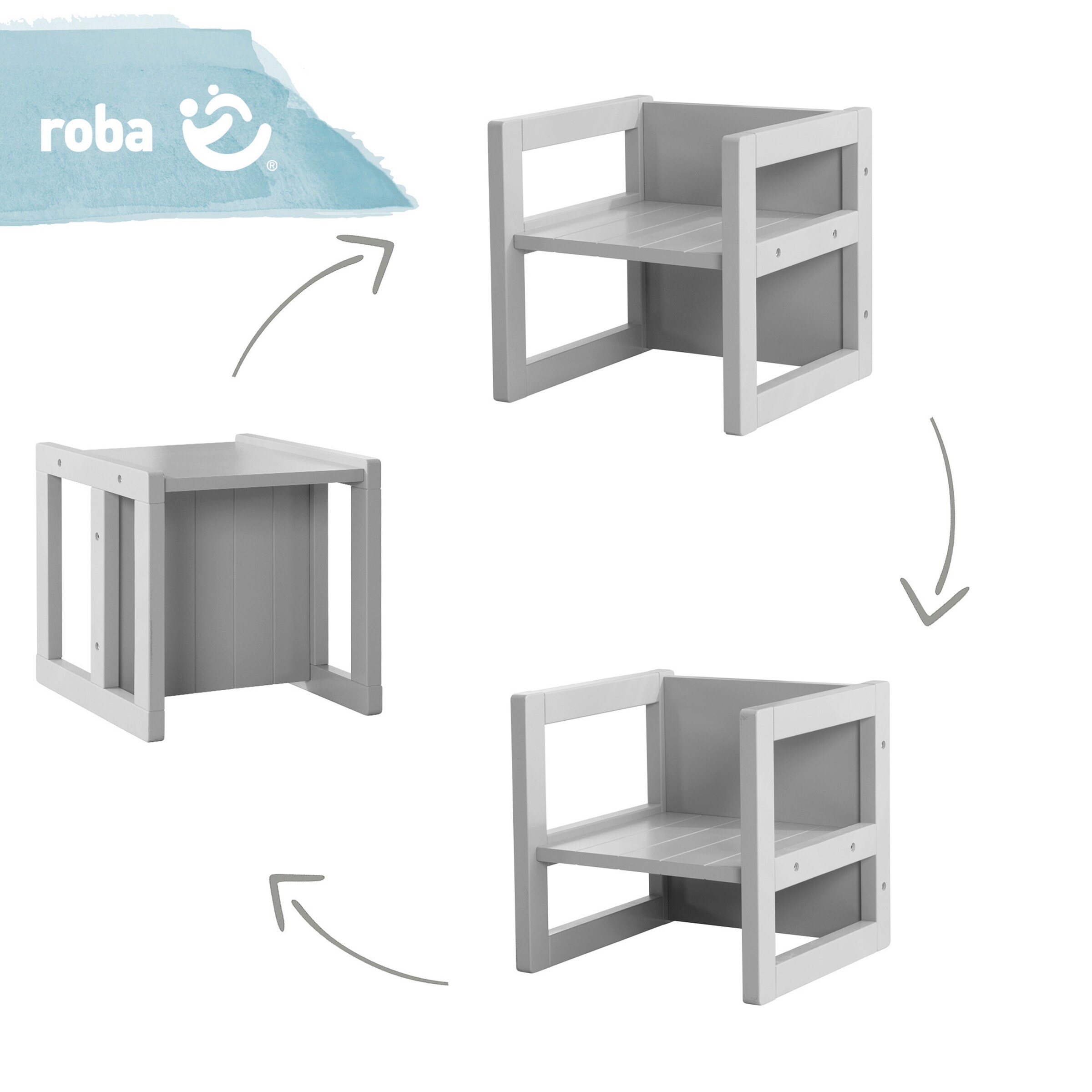 roba Sitzhocker
