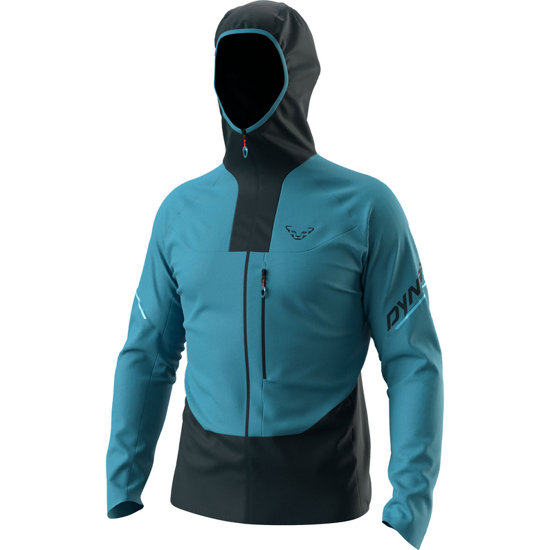 Dynafit Herren Traverse DST Jacke