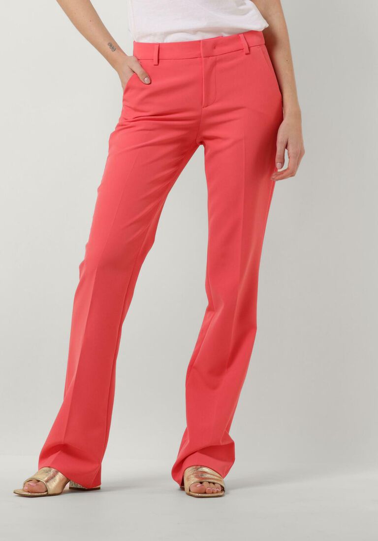 LIU JO koraal liu jo pantalon utility tp pants