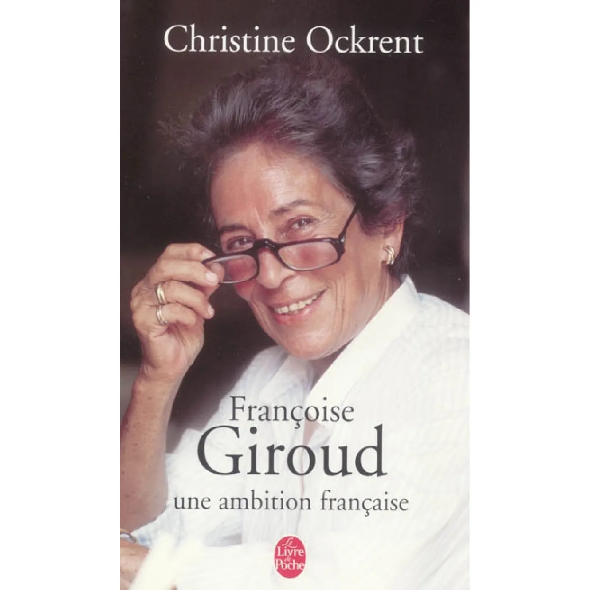 Françoise Giroud : une ambition française · Occasion