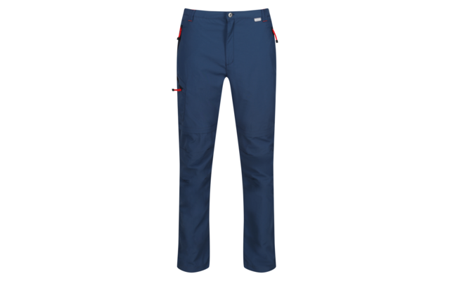 Regatta Leesville II Herren Zip-Off-Hose