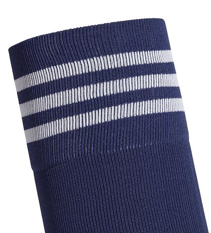adidas Performance Fußballsocken - Adi 21 - Navy/Weiß