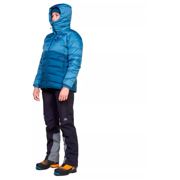 Mountain Equipment - Women's Paiyu Jacket - Doudoune