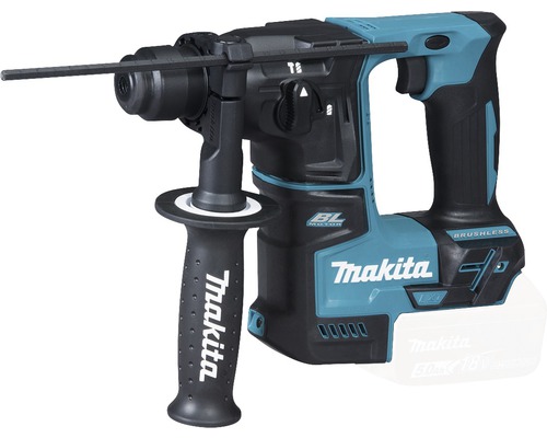 Makita 18V DHR171Z accuboorhamer, zonder accu en lader