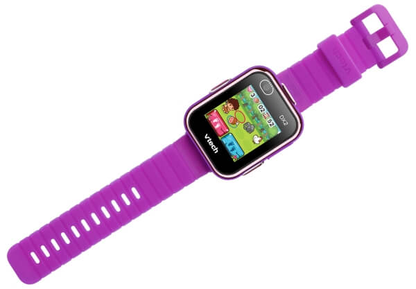 Vtech 80-193814 Kidizoom Smart Watch DX2, lila