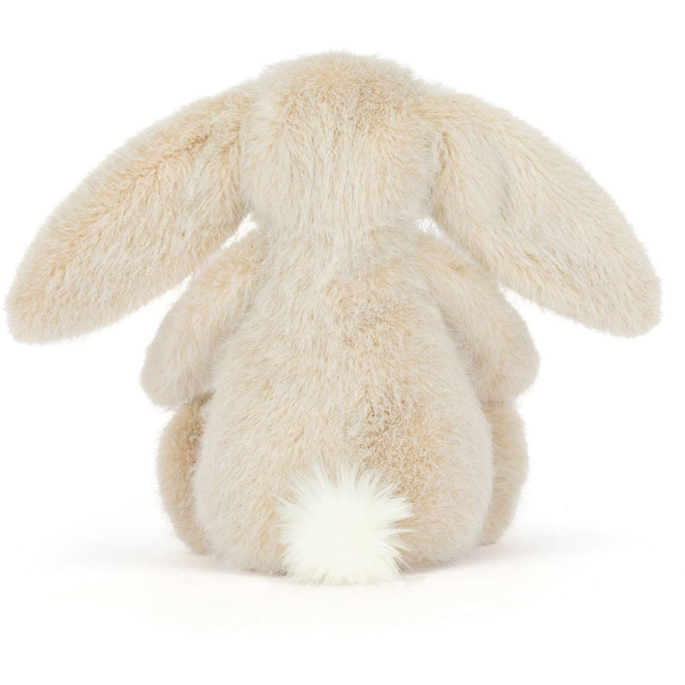 Køb Jellycat Wheat Flufflet Bunny Little
