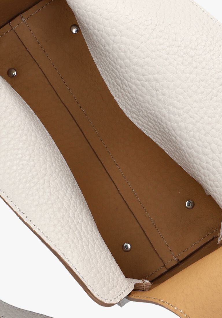 witte gianni chiarini schoudertas penelope 11350