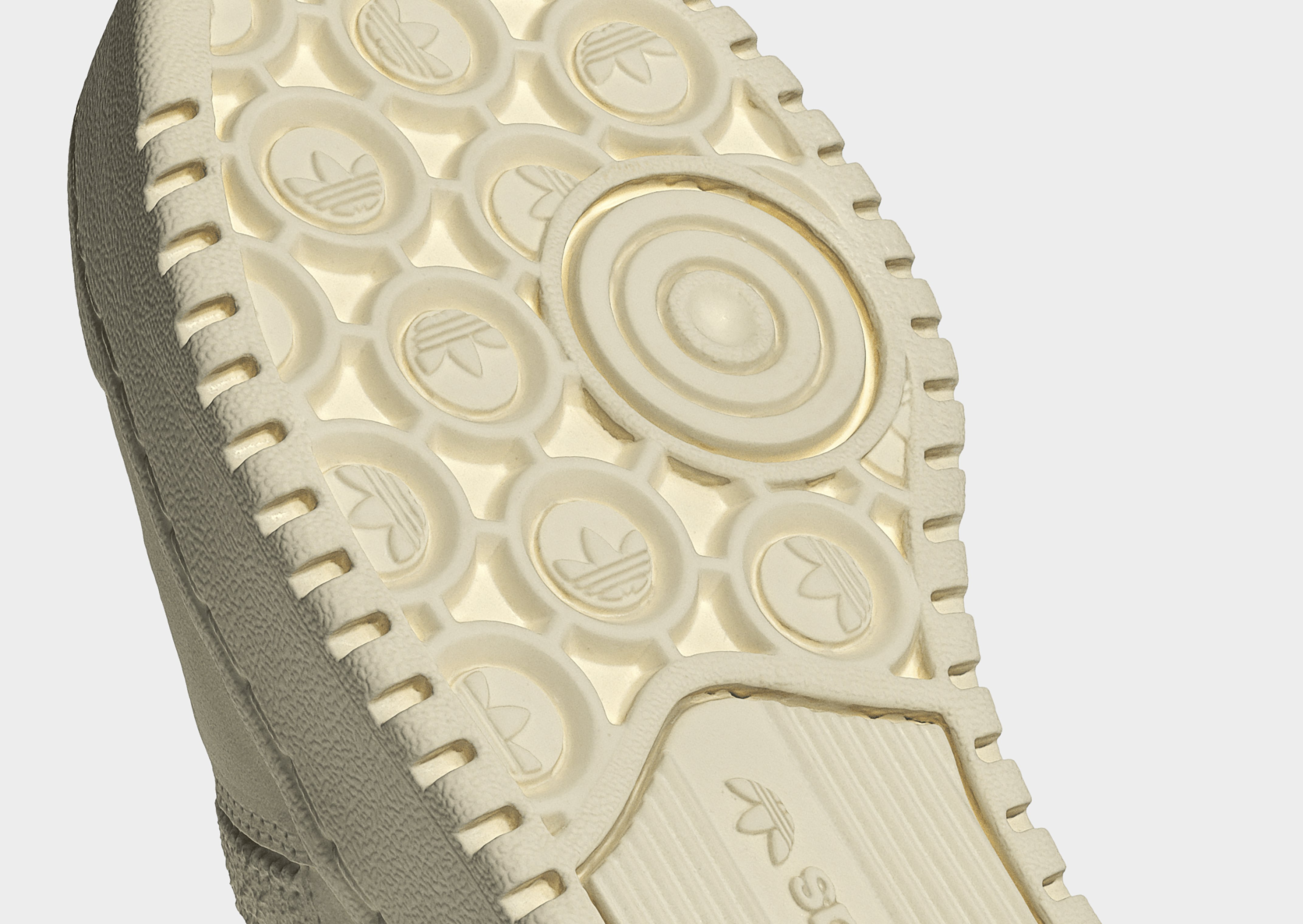 adidas Originals Forum Bold Stripes Shoes