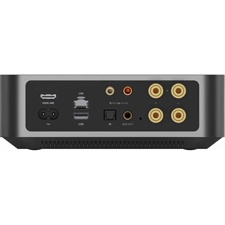 Amplificateur hi-fi Wiim Amp