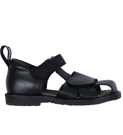 Angulus Sandaler - Blåck
