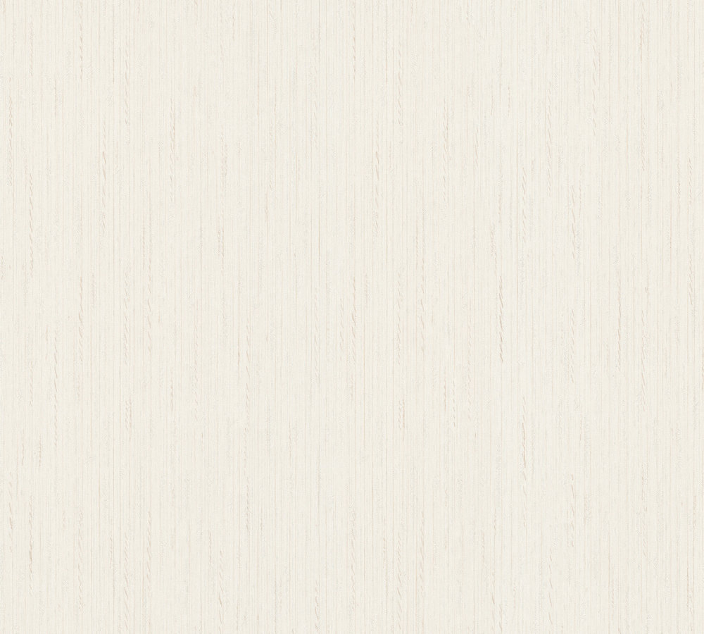 Papiertapete CONCERTO 3- creme - 10 Meter
