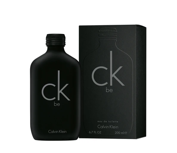 Calvin Klein CK Be Eau de Toilette Spray
