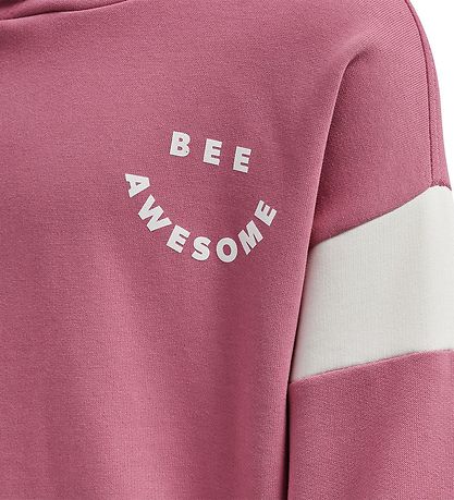 Hummel H?ttetr?je - HmlOptimism - Heather Rose