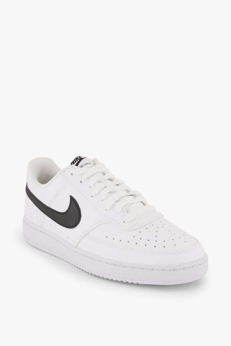 Nike Sportswear Court Vision Low Next Nature Herren Sneaker