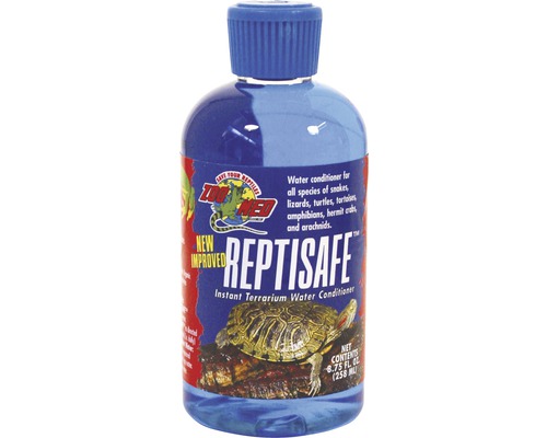 Zoo Med Reptisafe Waterconditioner 258 ml
